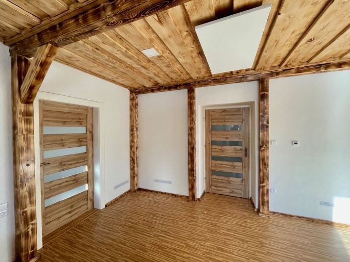 Pronájem, Rodinný dům, Bílovec