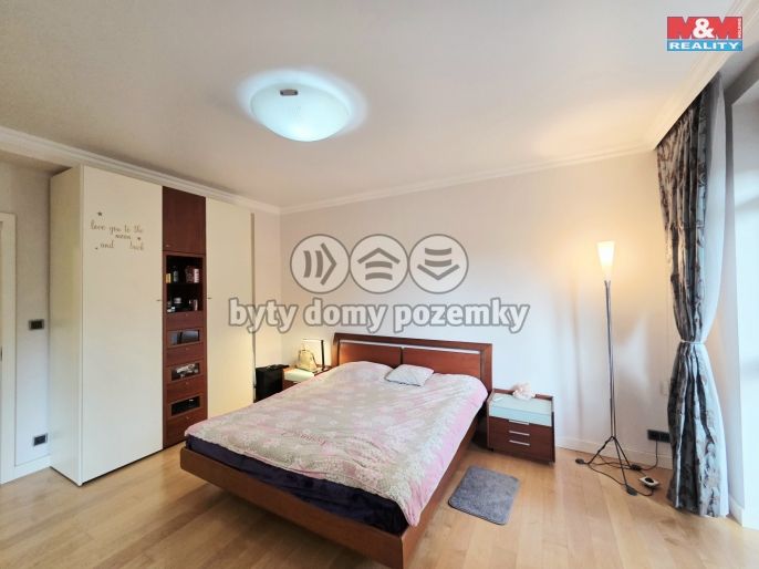 Prodej, Byt 3+1, Praha