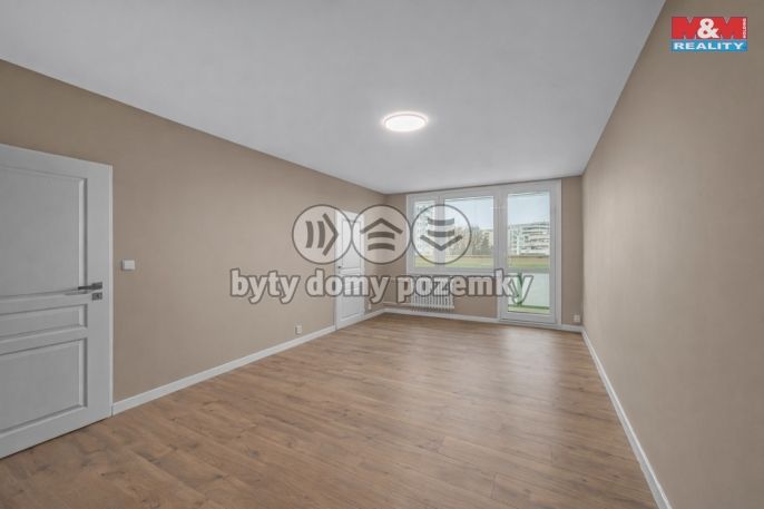 Prodej, Byt 1+kk, Praha