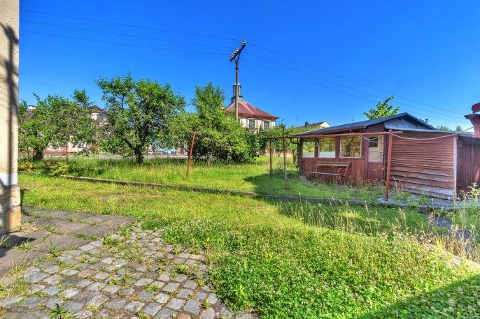 Prodej, Rodinný dům, Lomnice nad Popelkou