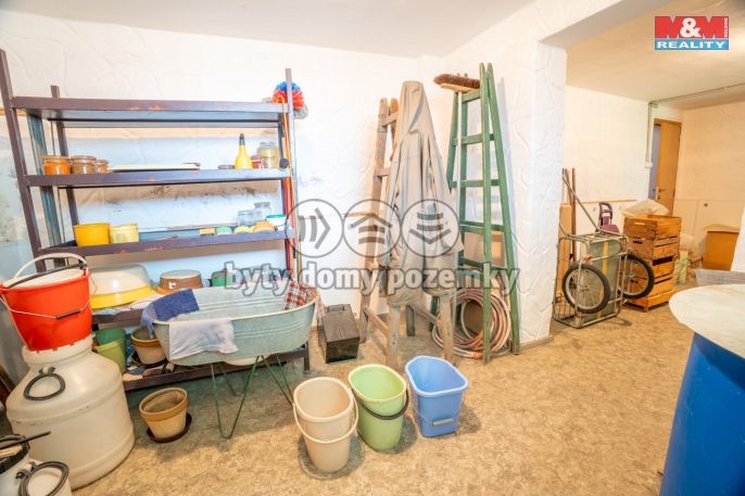 Prodej, Rodinný dům, Mikulov