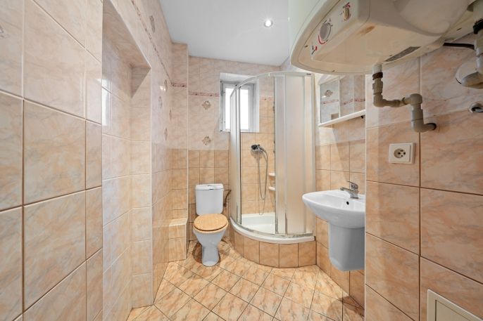 Prodej, Byt 1+1, Děčín