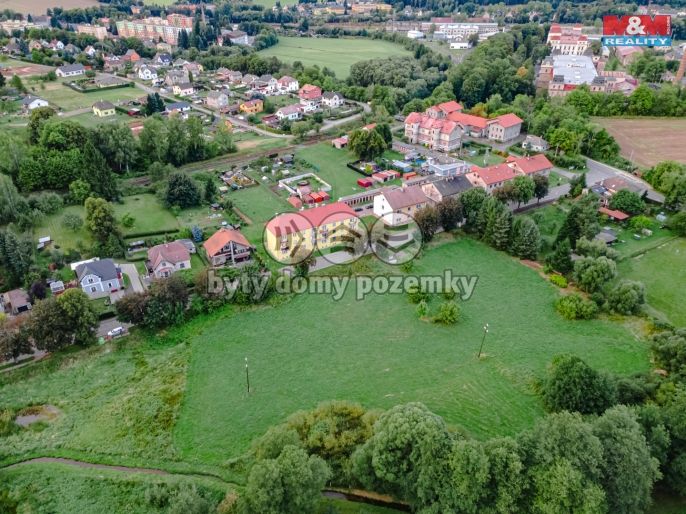 Prodej, Pozemek k bydlení, Meziměstí