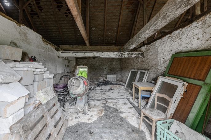 Prodej, Rodinný dům, Měčín