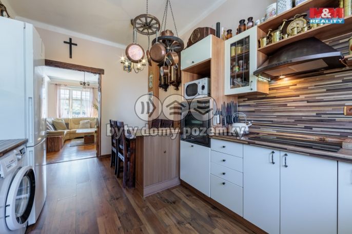 Prodej, Byt 3+1, Karlovy Vary