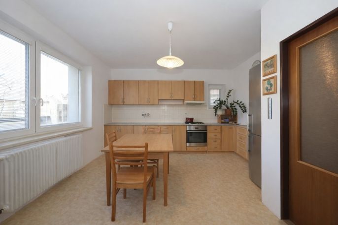 Prodej, Rodinný dům, Stáj