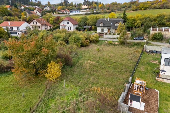Prodej, Pozemek k bydlení, Třebichovice