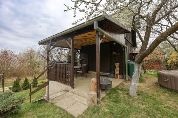 Prodej, Chata, Šternberk