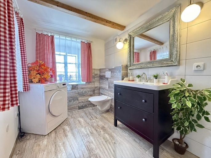 Pronájem, Rodinný dům, Žamberk