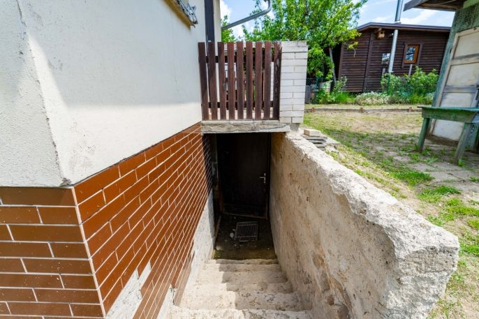 Prodej, Chata, Jaroměřice nad Rokytnou