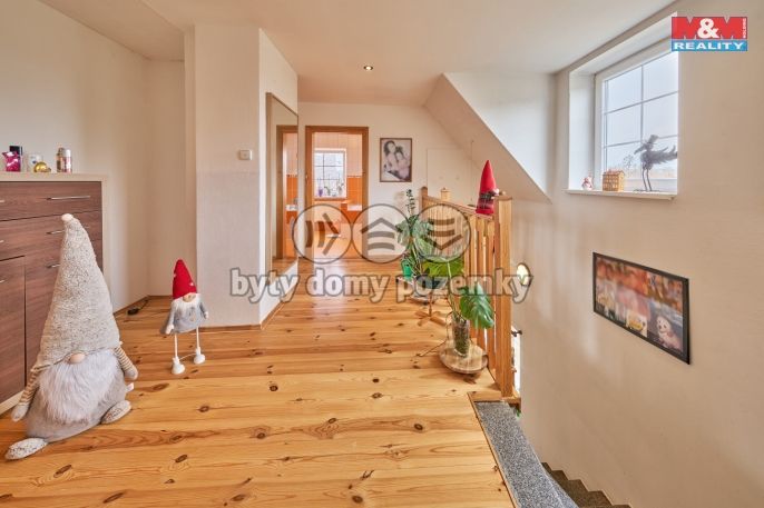 Prodej, Rodinný dům, Pilníkov