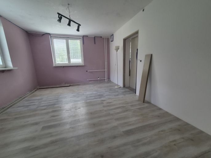 Prodej, Rodinný dům, Ludvíkov