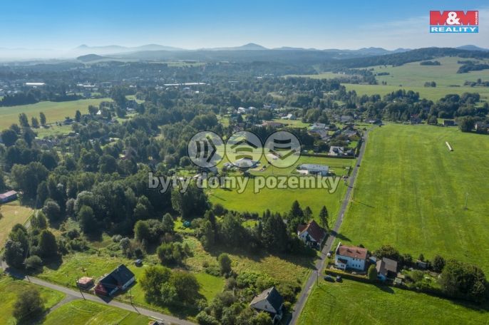 Prodej, Rodinný dům, Rumburk