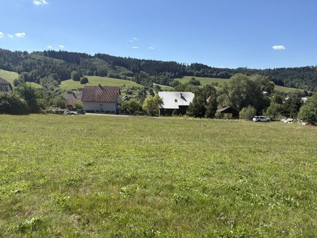 Prodej, Pozemek k bydlení, Vidče