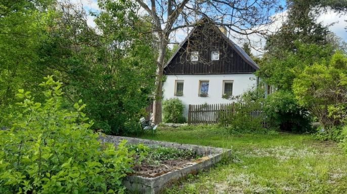 Prodej, Chalupa, Nový Oldřichov