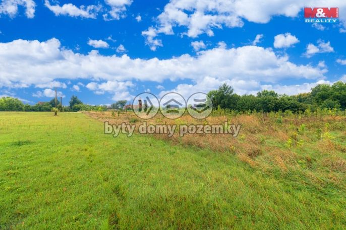 Prodej, Pozemek k bydlení, Kolešovice