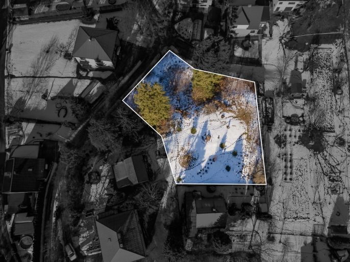 Prodej, Pozemek k bydlení, Bystřice