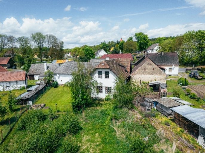 Prodej, Chata, Měčín