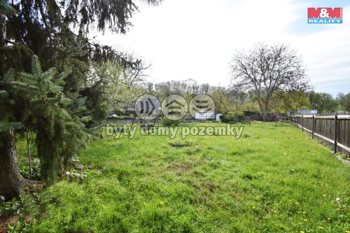 Prodej, Rodinný dům, Štětí