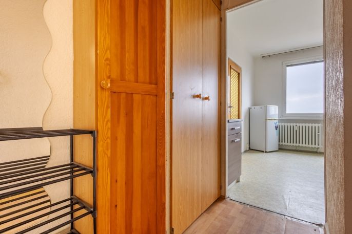 Prodej, Byt 2+kk, Česká Lípa