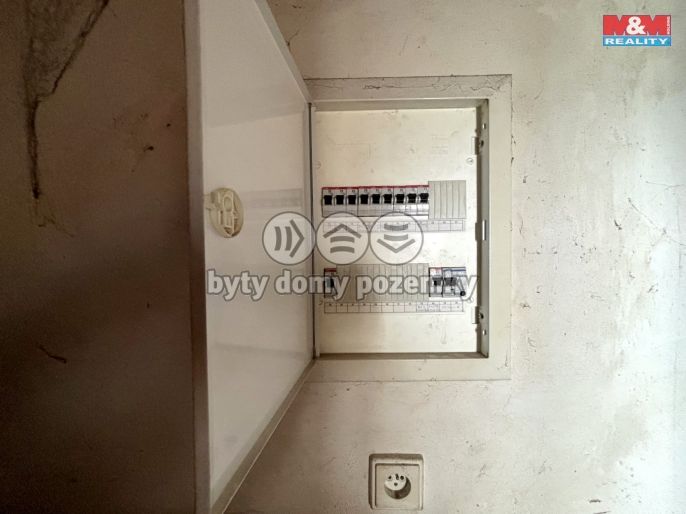 Prodej, Rodinný dům, Kravaře