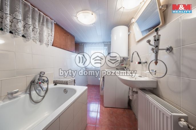 Prodej, Rodinný dům, Počedělice