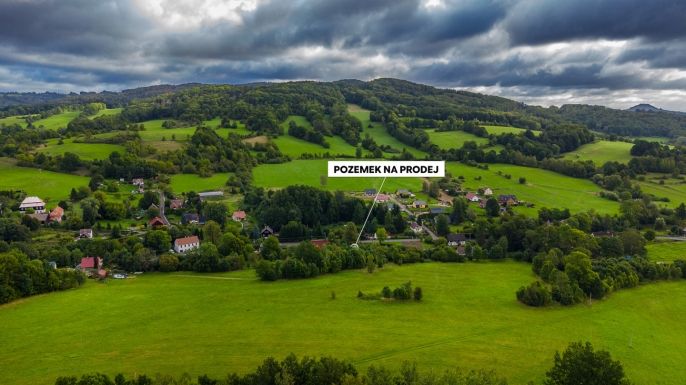 Prodej, Pozemek k bydlení, Volfartice