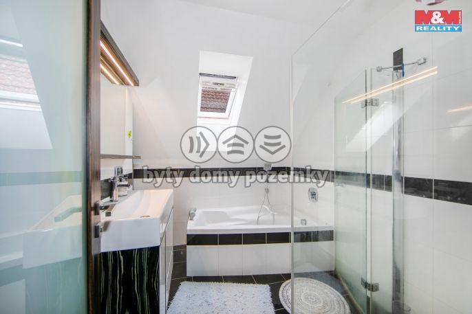 Prodej, Rodinný dům, Cheznovice