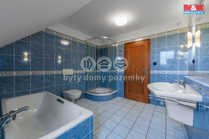 Prodej, Rodinný dům, Kolová