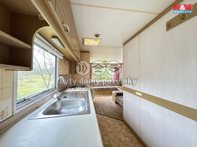 Prodej, Mobilheim, Ledce