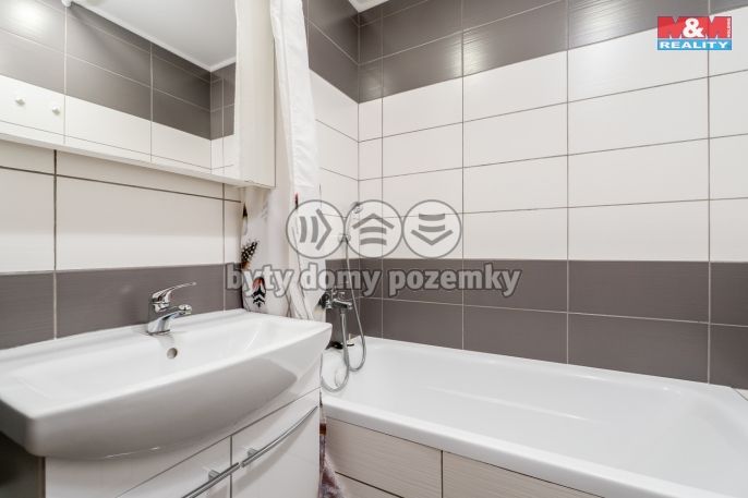 Prodej, Byt 3+1, Ústí nad Labem