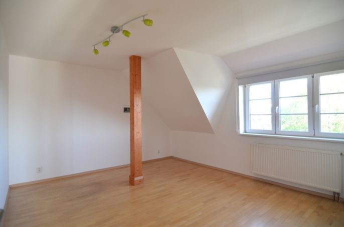 Pronájem, Kancelářský prostor, Praha