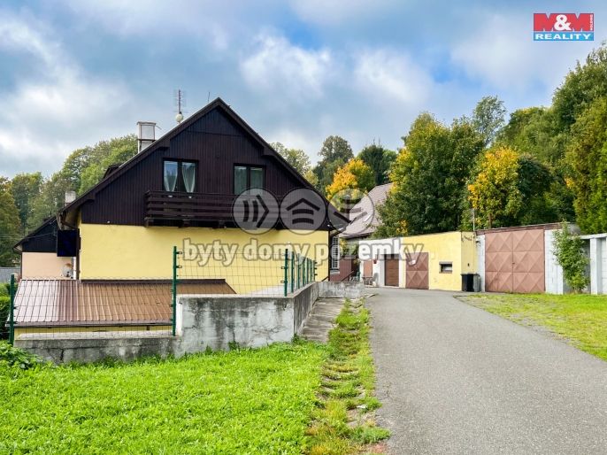 Prodej, Hotel, penzion, Čachrov