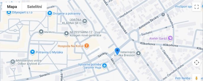 Prodej, Garáž, Kladno