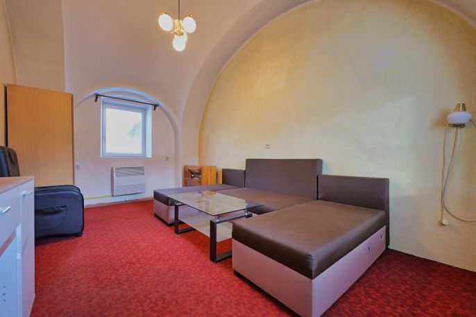 Prodej, Rodinný dům, Ptení