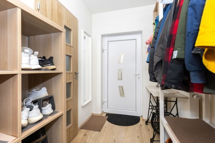 Prodej, Rodinný dům, Starý Mateřov