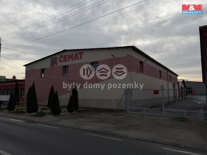 Pronájem, Ostatní, Bohumín