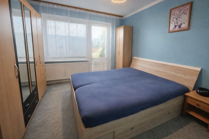 Prodej, Byt 4+1, Jirkov