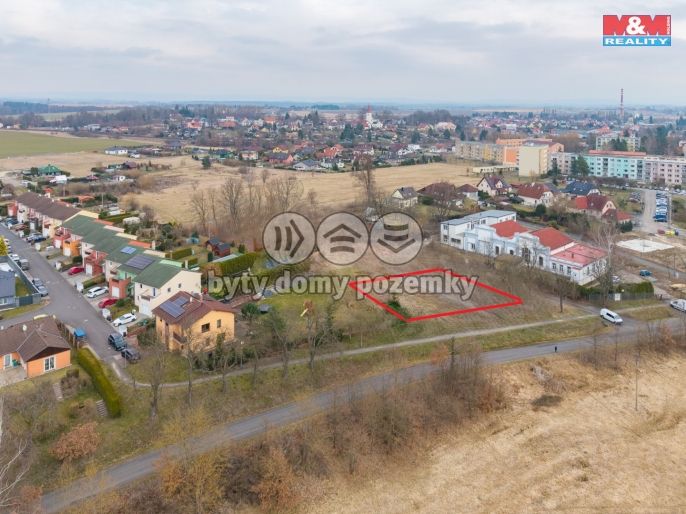 Prodej, Pozemek k bydlení, Františkovy Lázně