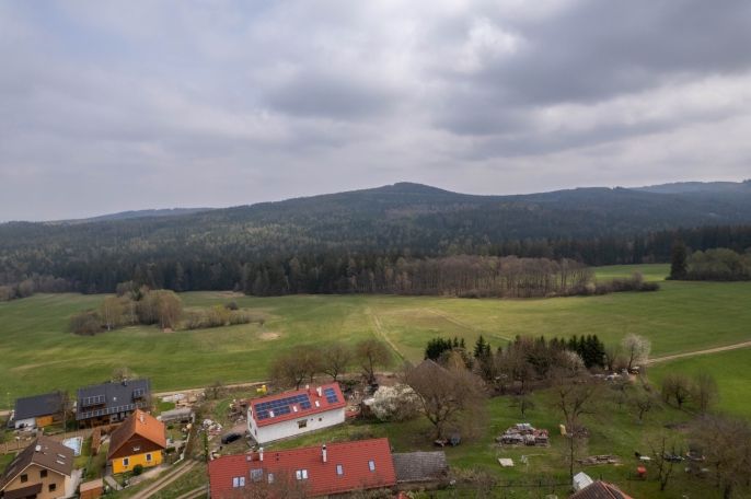 Prodej, Rodinný dům, Malá Víska