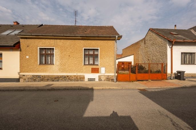 Prodej, Rodinný dům, Beroun