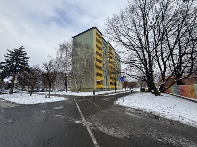 Prodej, Byt 1+1, Opava