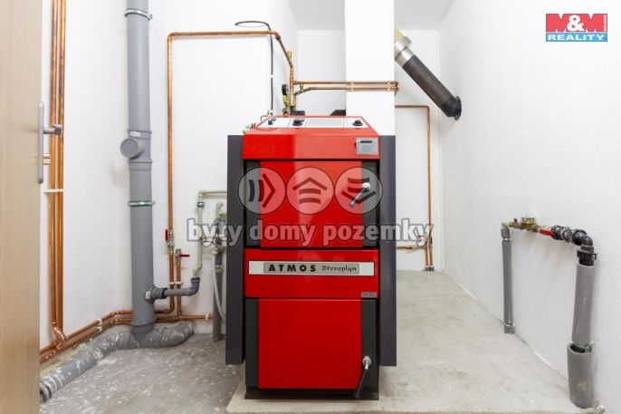 Pronájem, Rodinný dům, Ždírec