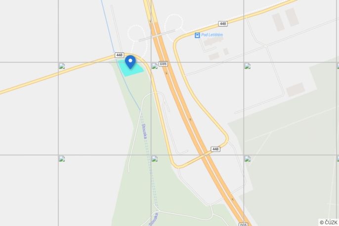 Prodej, Zahrada, Olomouc