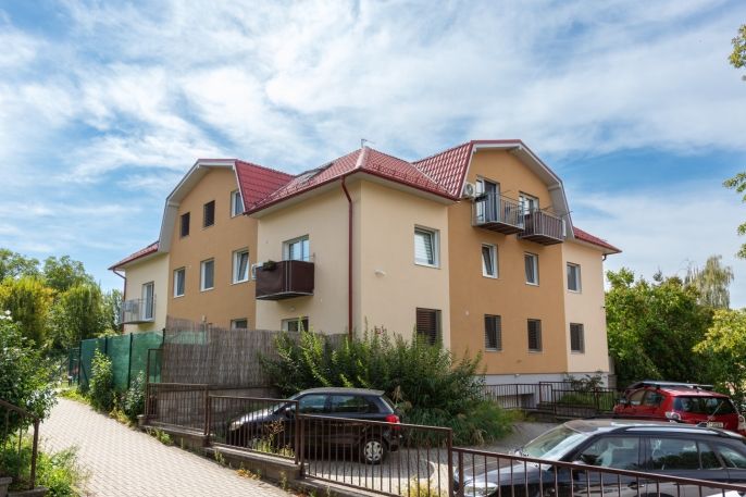 Prodej, Byt 3+kk, Dřevčice