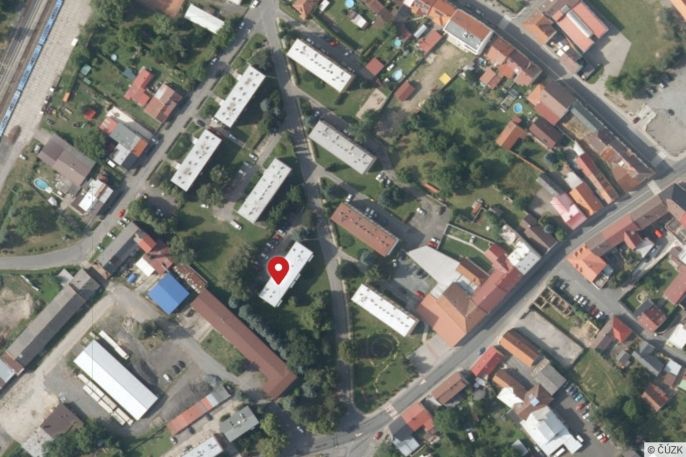 Prodej, Byt 3+1, Uhlířské Janovice