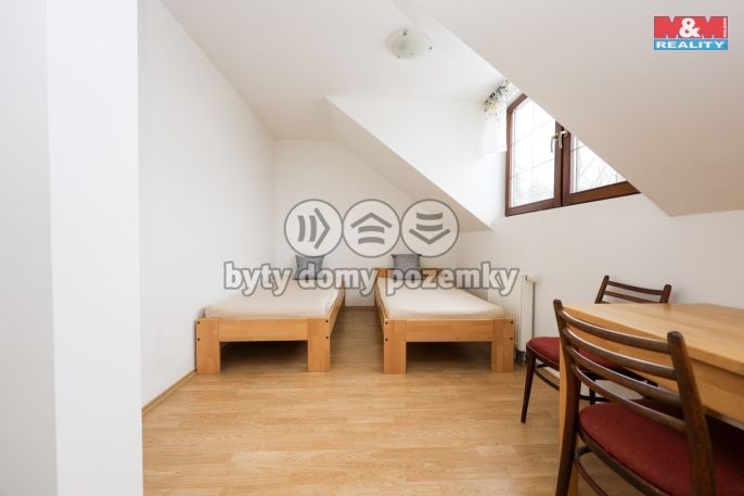 Pronájem, Rodinný dům, Luká