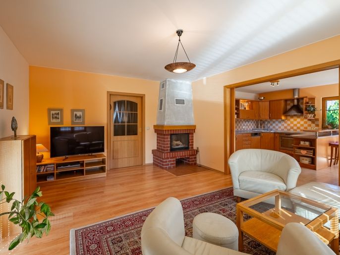 Prodej, Rodinný dům, Chlístov