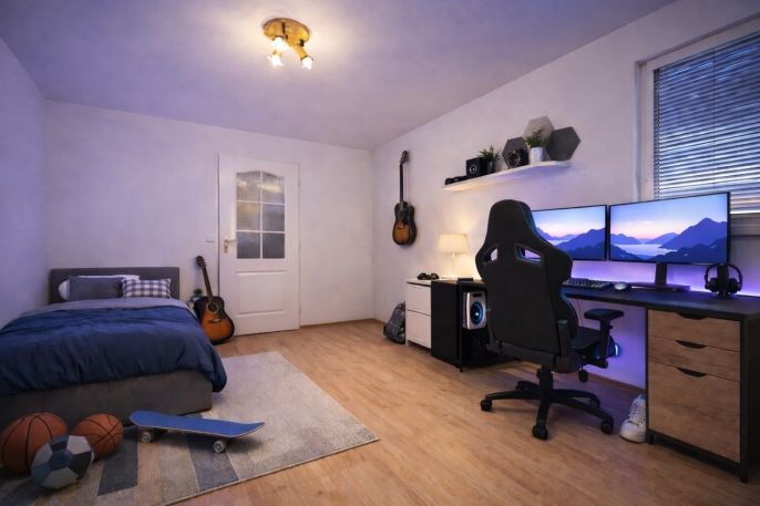 Prodej, Rodinný dům, Olomouc