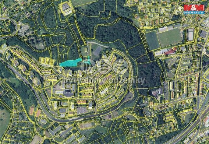 Prodej, Louka, Ústí nad Labem